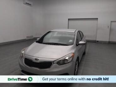 2016 Kia Forte in Jackson, MS 39211