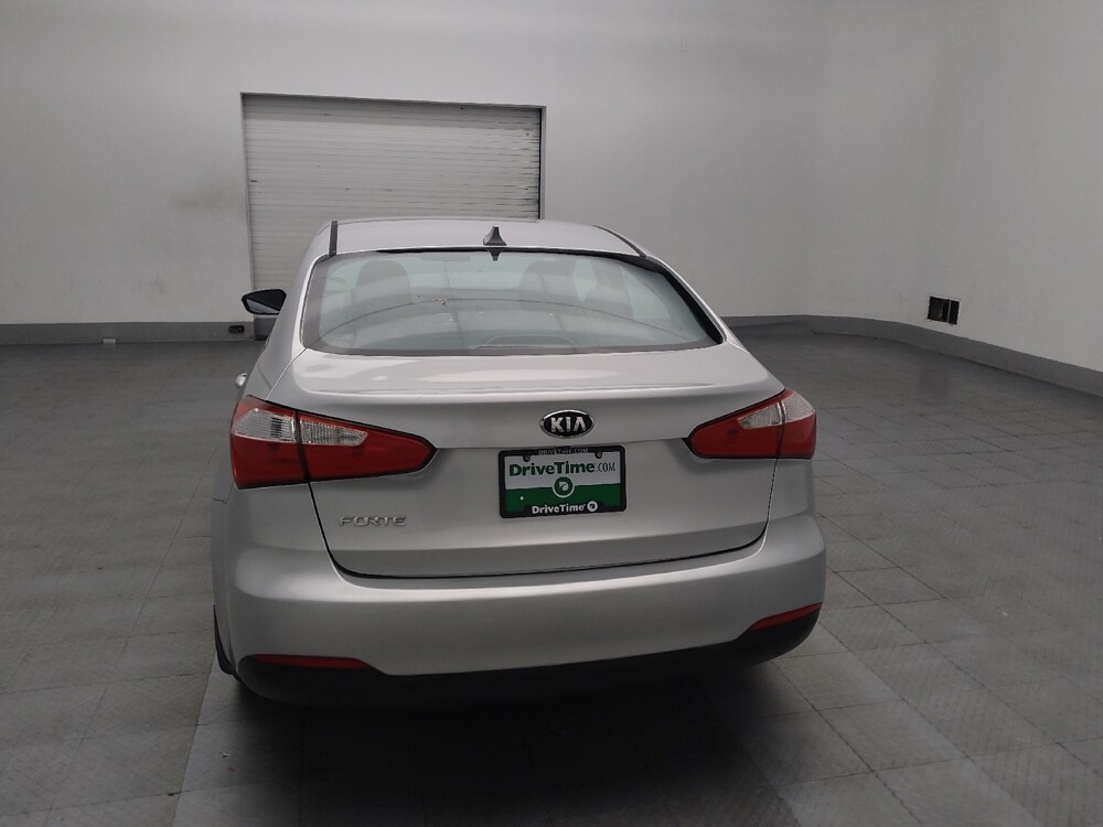 2016 Kia Forte in Jackson, MS 39211 - 18086924 6