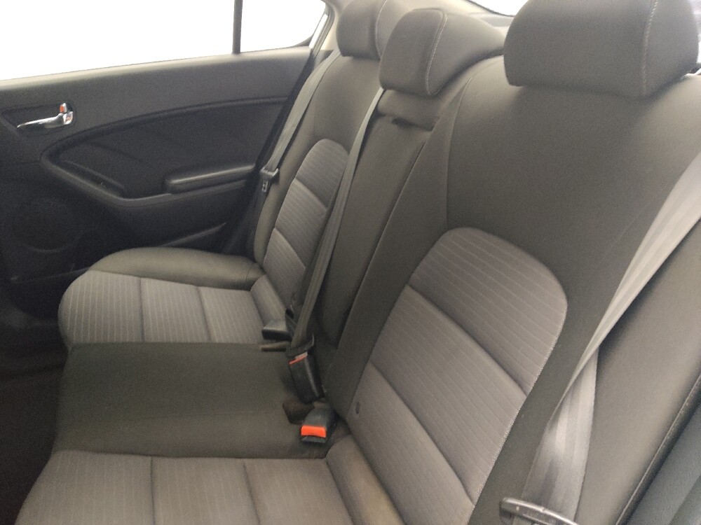 2016 Kia Forte in Jackson, MS 39211 - 18086924 18