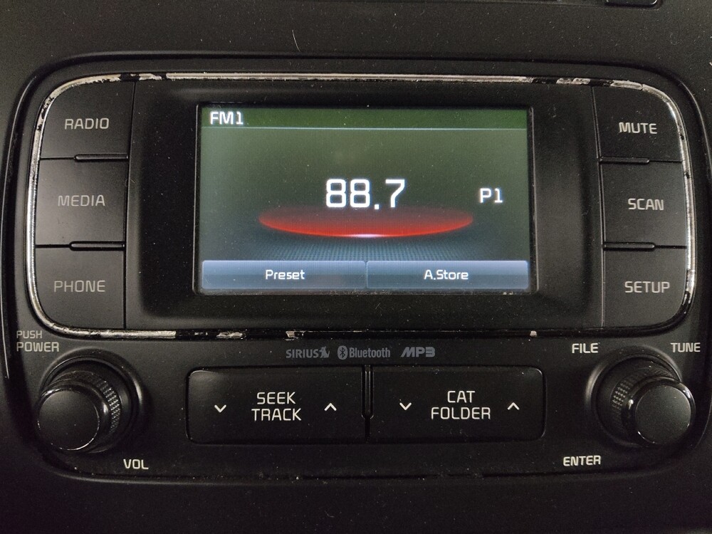 2016 Kia Forte in Jackson, MS 39211 - 18086924 25