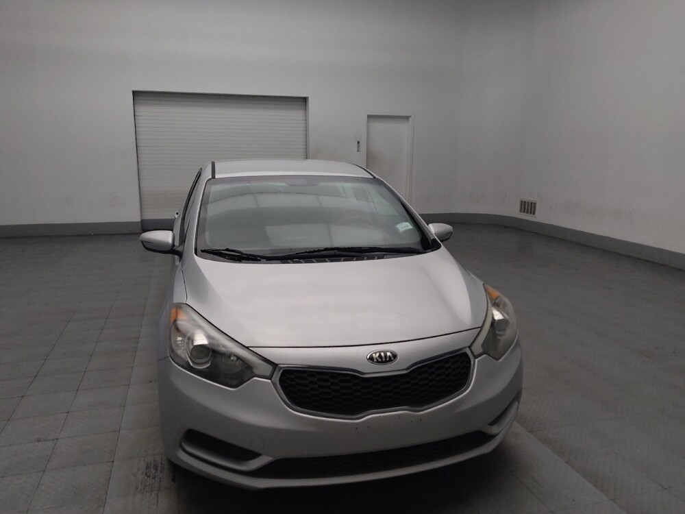 2016 Kia Forte in Jackson, MS 39211 - 18086924 14