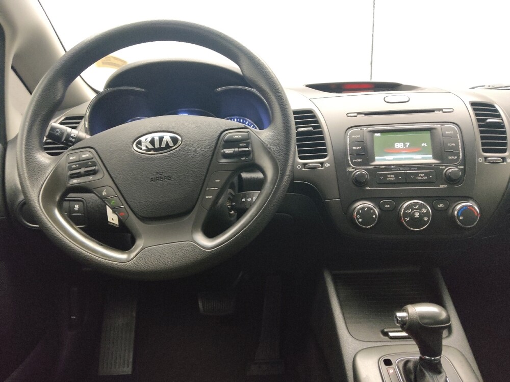 2016 Kia Forte in Jackson, MS 39211 - 18086924 22