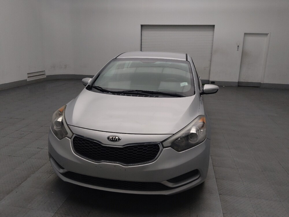2016 Kia Forte in Jackson, MS 39211 - 18086924 15
