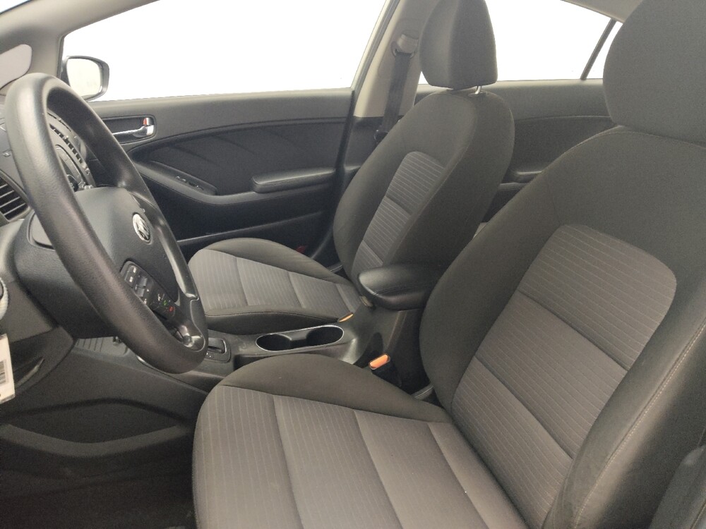 2016 Kia Forte in Jackson, MS 39211 - 18086924 17