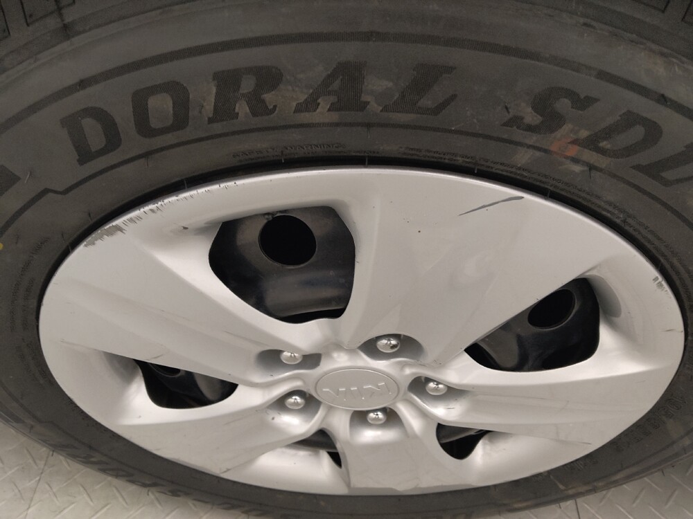 2016 Kia Forte in Jackson, MS 39211 - 18086924 31