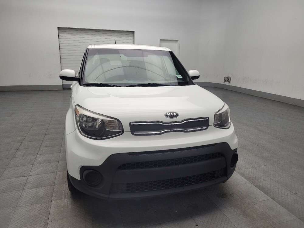 2018 Kia Soul in Jackson, MS 39211 - 18086926 14