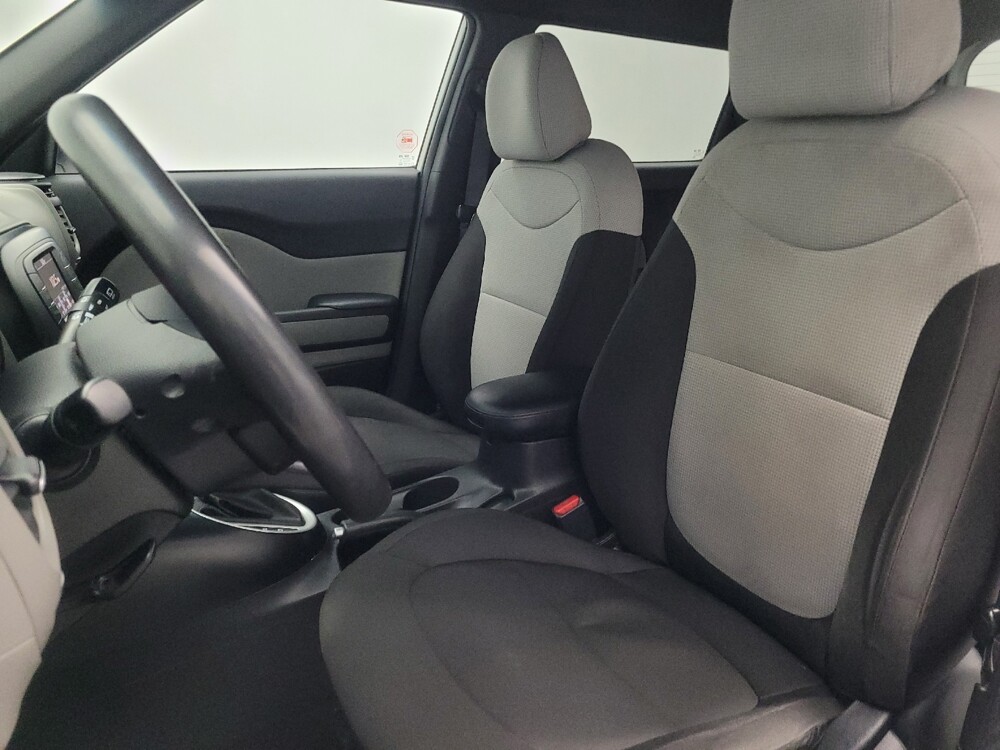 2018 Kia Soul in Jackson, MS 39211 - 18086926 17