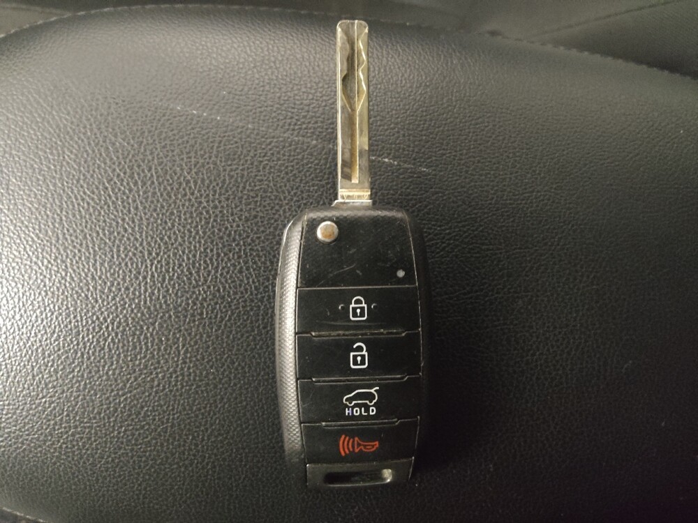 2018 Kia Soul in Jackson, MS 39211 - 18086926 32