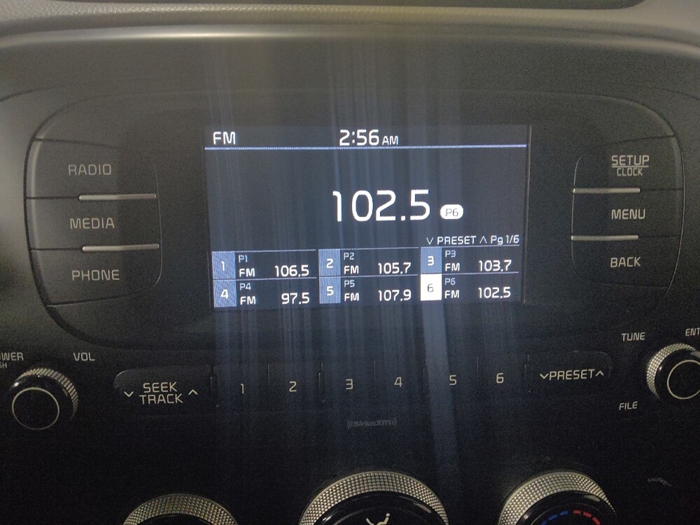 2018 Kia Soul in Jackson, MS 39211 - 18086926 25