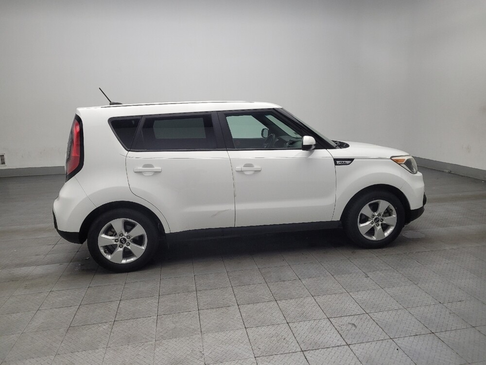2018 Kia Soul in Jackson, MS 39211 - 18086926 10