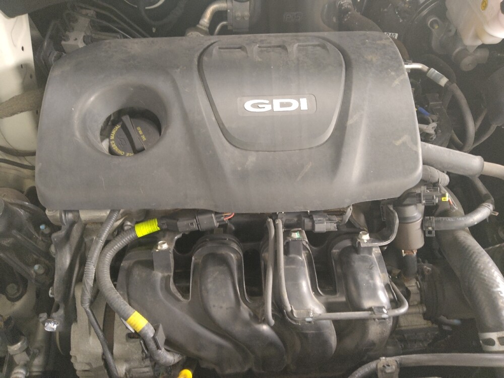 2018 Kia Soul in Jackson, MS 39211 - 18086926 30