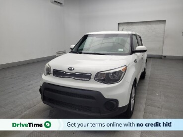 2018 Kia Soul in Jackson, MS 39211