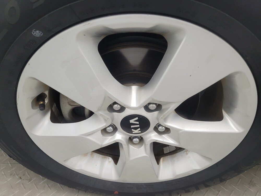 2018 Kia Soul in Jackson, MS 39211 - 18086926 31