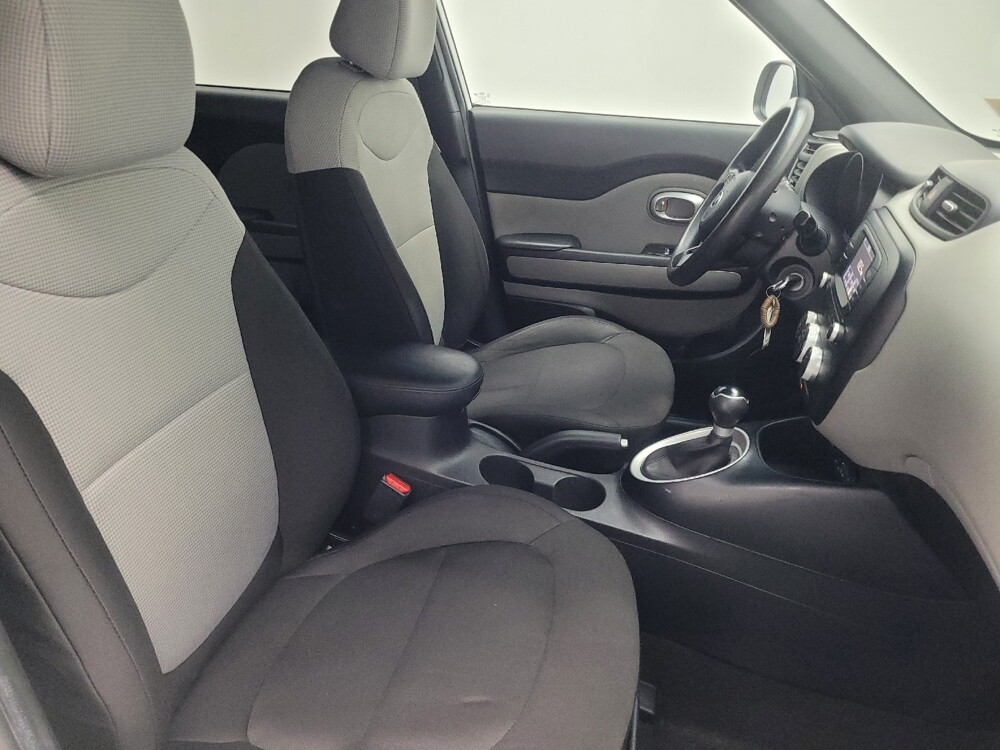 2018 Kia Soul in Jackson, MS 39211 - 18086926 21