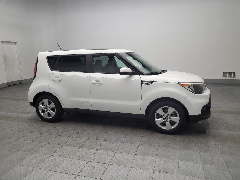 2018 Kia Soul in Jackson, MS 39211 - 18086926 11