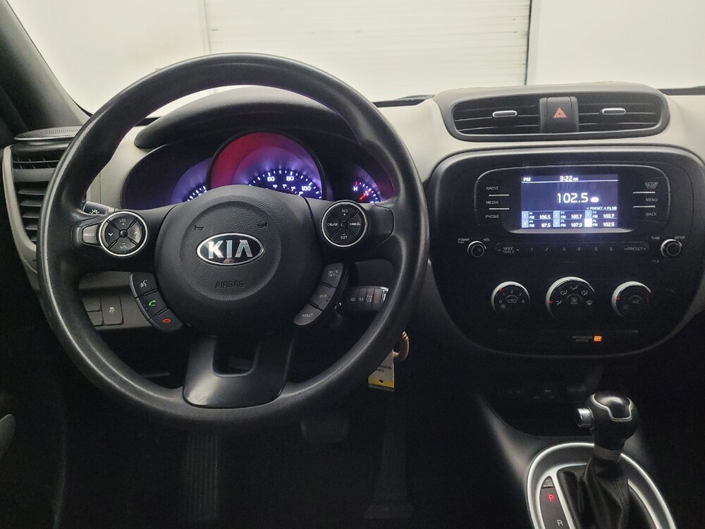 2018 Kia Soul in Jackson, MS 39211 - 18086926 22