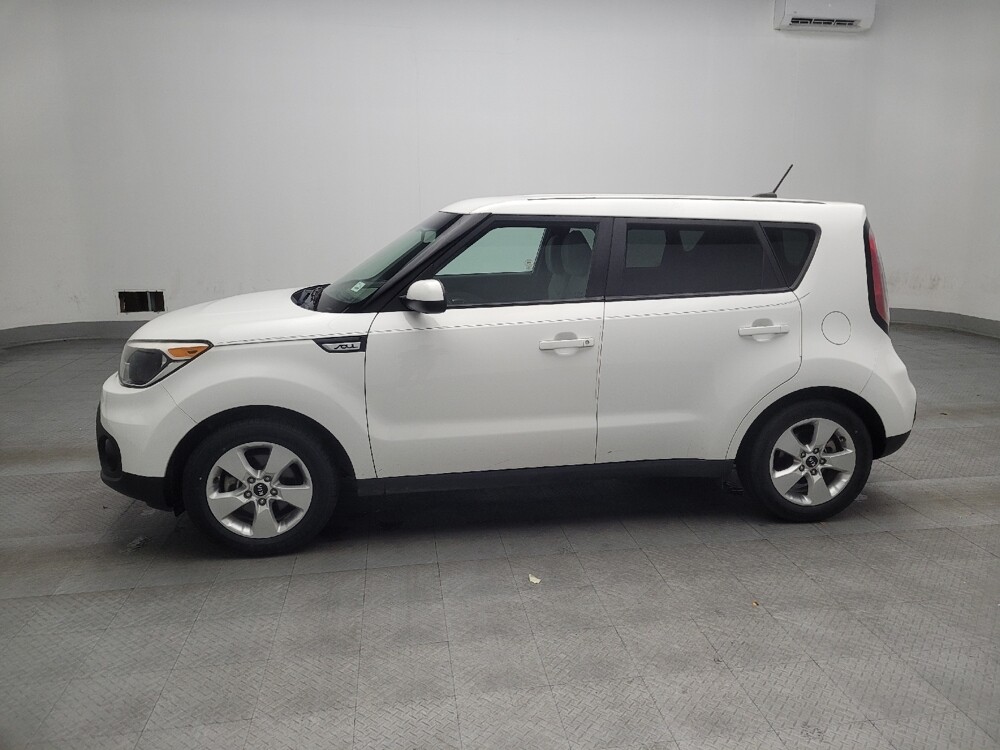 2018 Kia Soul in Jackson, MS 39211 - 18086926 2