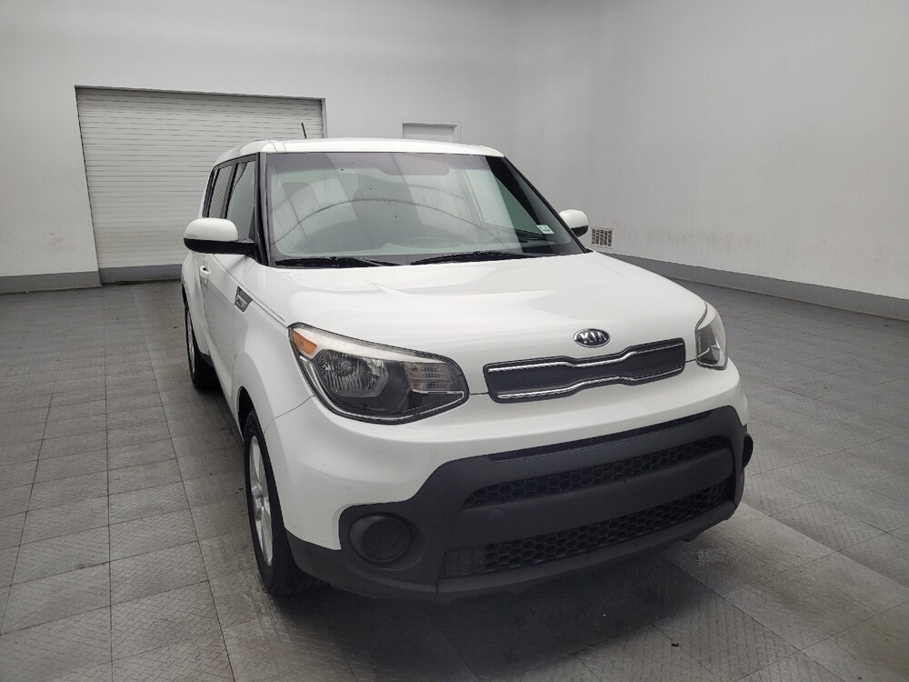 2018 Kia Soul in Jackson, MS 39211 - 18086926 13