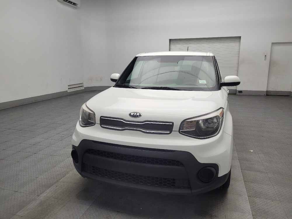 2018 Kia Soul in Jackson, MS 39211 - 18086926 15
