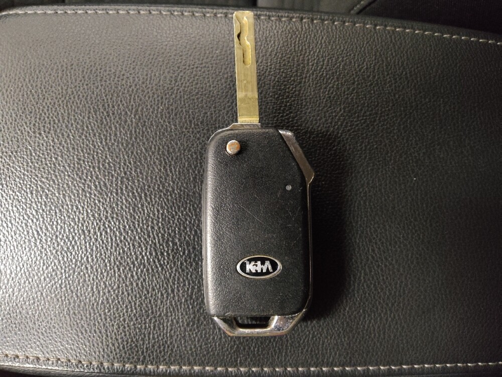 2021 Kia Soul in Jackson, MS 39211 - 18086927 32