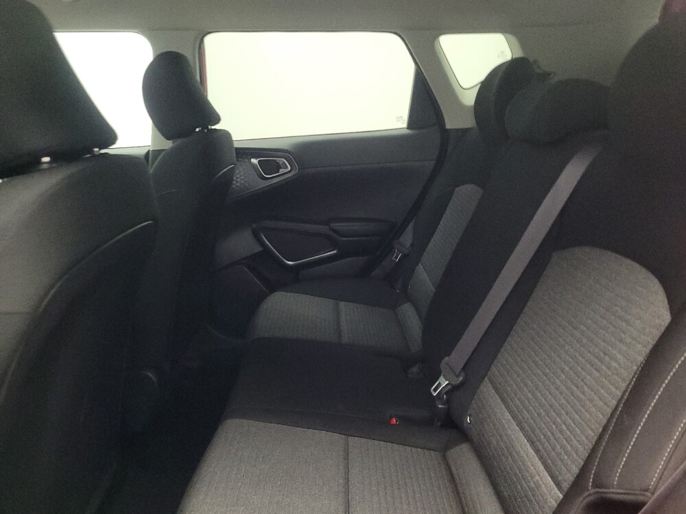 2021 Kia Soul in Jackson, MS 39211 - 18086927 18