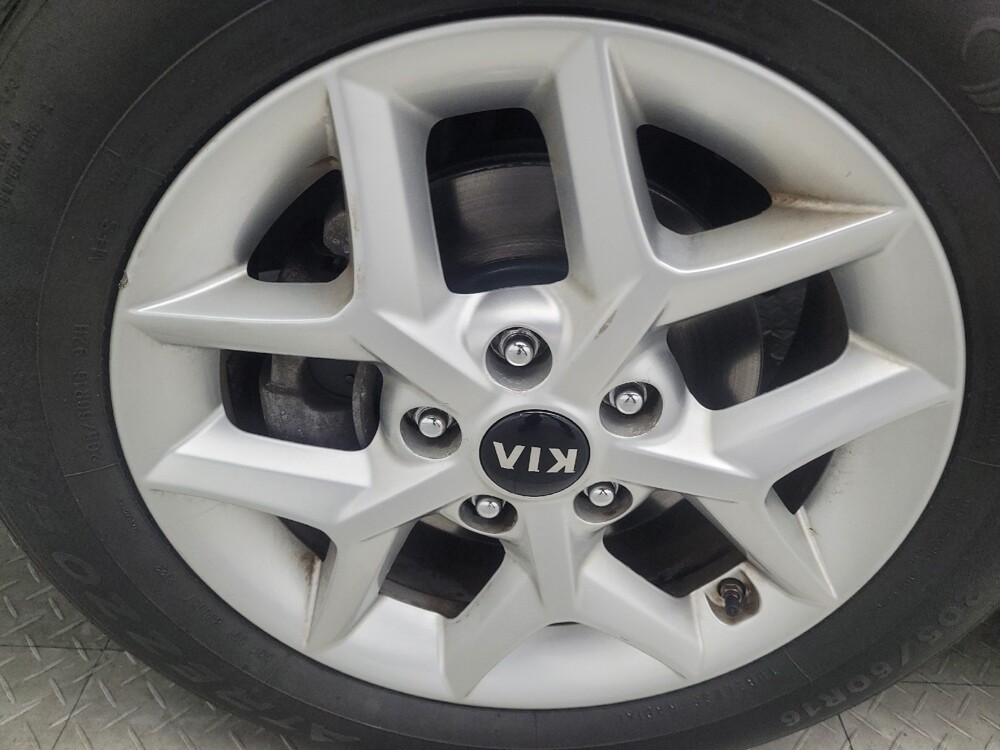 2021 Kia Soul in Jackson, MS 39211 - 18086927 31