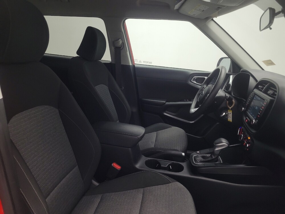 2021 Kia Soul in Jackson, MS 39211 - 18086927 21