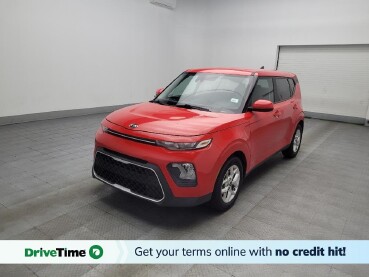 2021 Kia Soul in Jackson, MS 39211