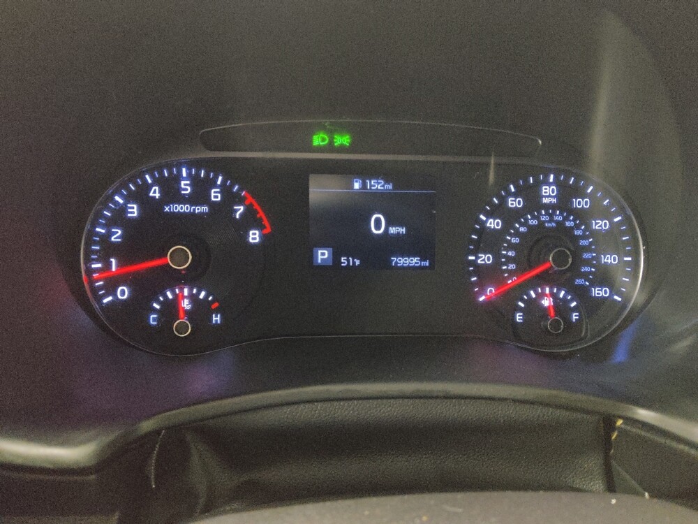 2021 Kia Soul in Jackson, MS 39211 - 18086927 23