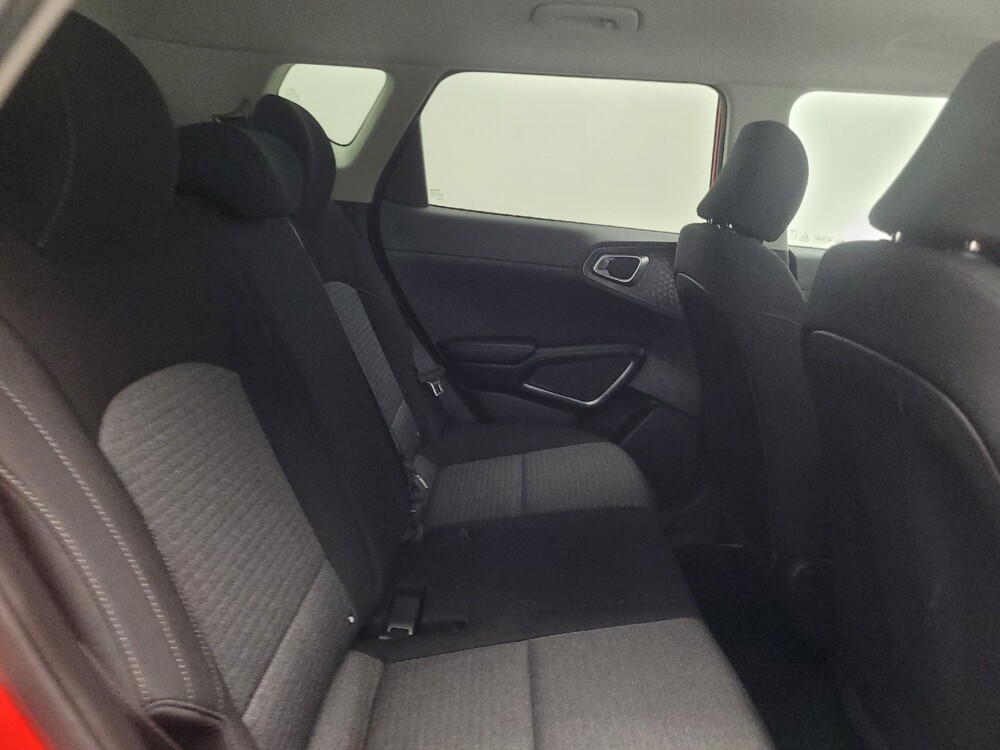 2021 Kia Soul in Jackson, MS 39211 - 18086927 19