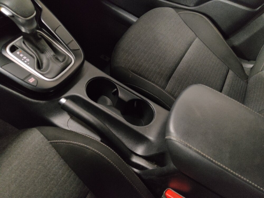 2021 Kia Soul in Jackson, MS 39211 - 18086927 26