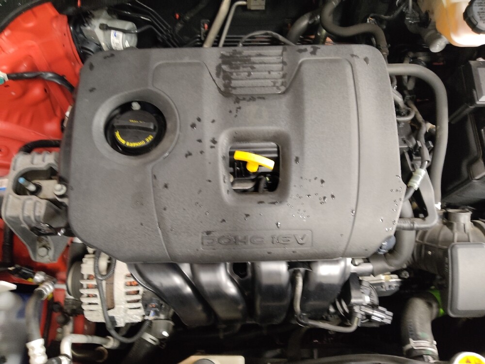 2021 Kia Soul in Jackson, MS 39211 - 18086927 30