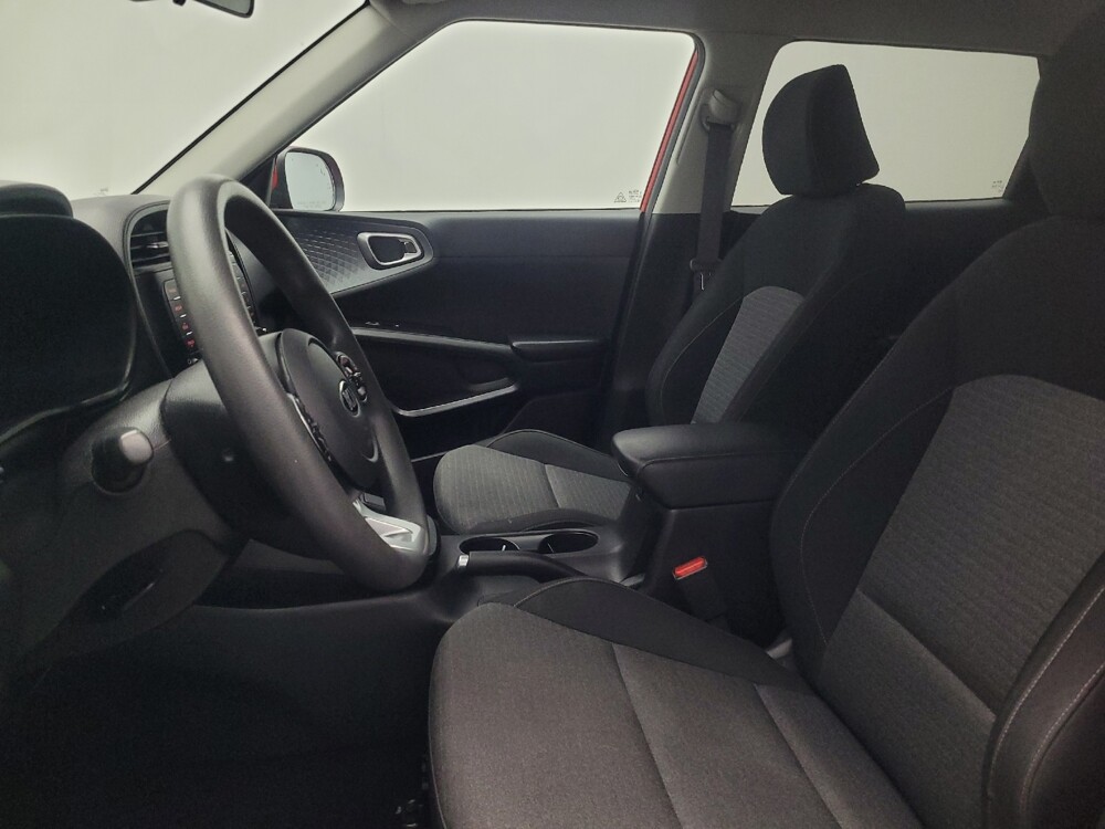 2021 Kia Soul in Jackson, MS 39211 - 18086927 17