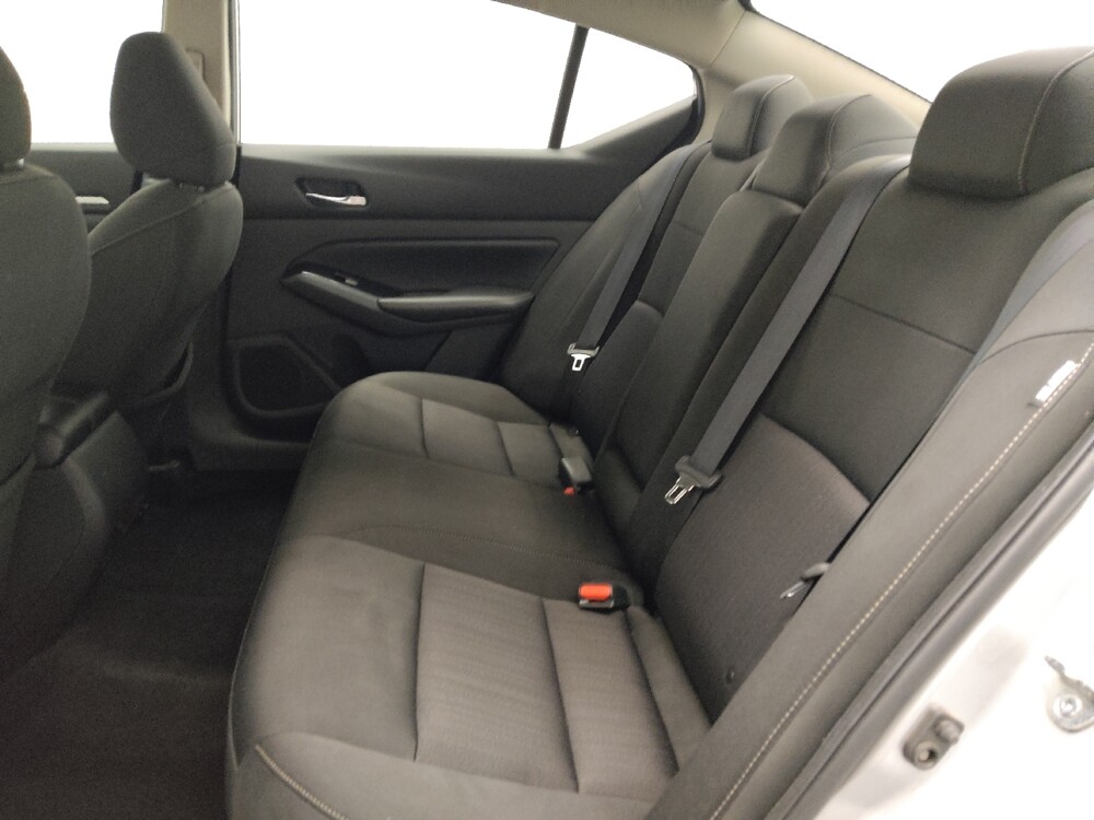 2021 Nissan Altima in Jackson, MS 39211 - 18086928 18