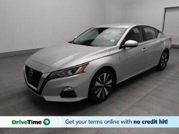 2021 Nissan Altima in Jackson, MS 39211