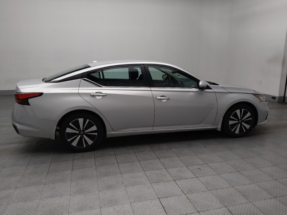 2021 Nissan Altima in Jackson, MS 39211 - 18086928 10