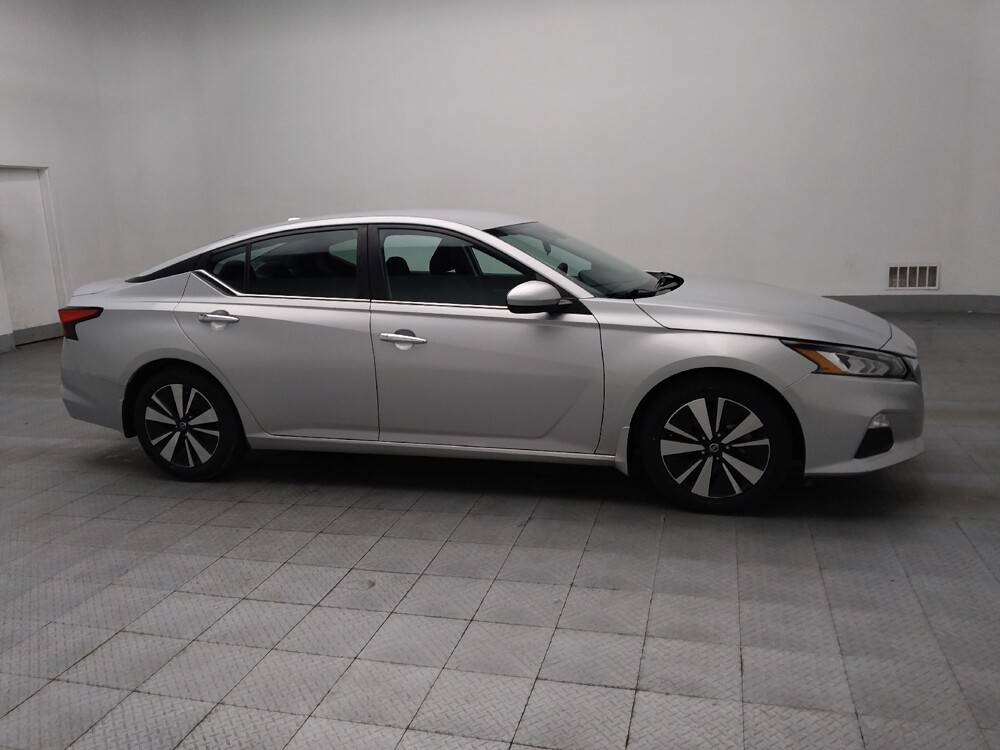 2021 Nissan Altima in Jackson, MS 39211 - 18086928 11