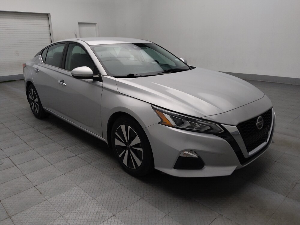 2021 Nissan Altima in Jackson, MS 39211 - 18086928 13