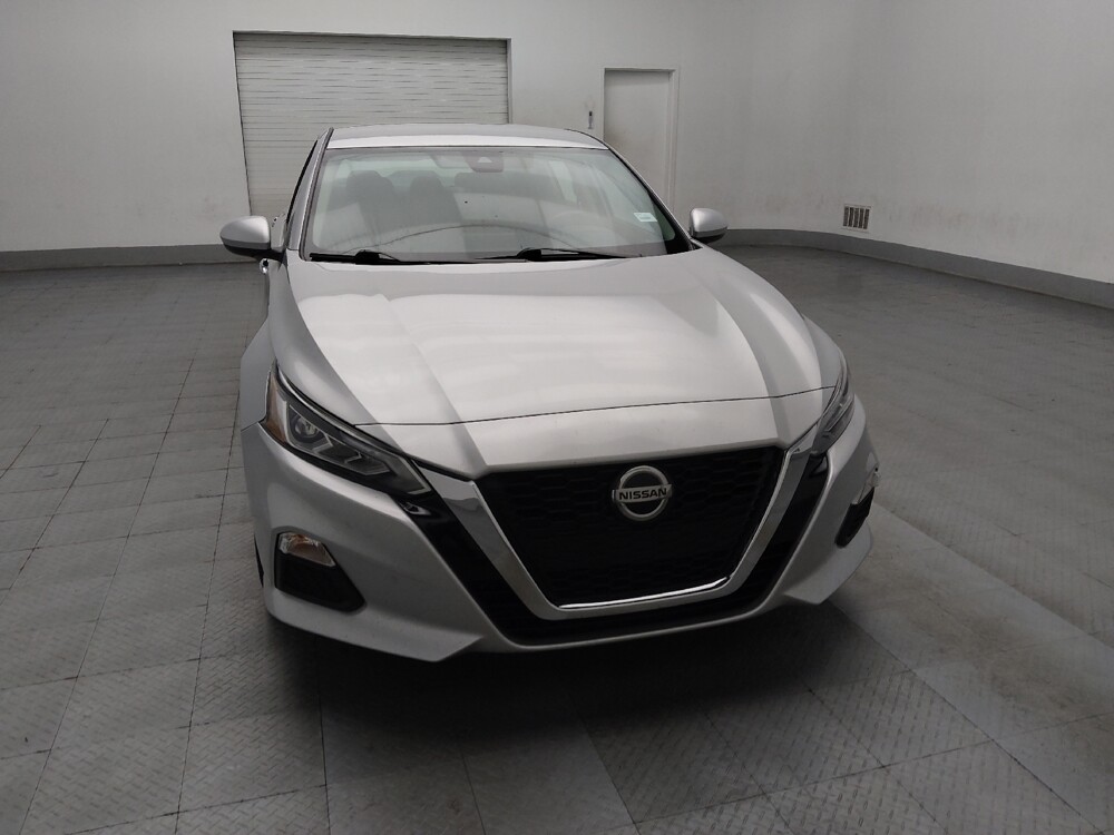 2021 Nissan Altima in Jackson, MS 39211 - 18086928 14