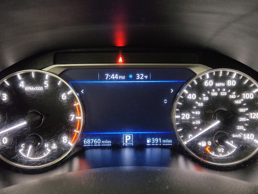 2021 Nissan Altima in Jackson, MS 39211 - 18086928 23