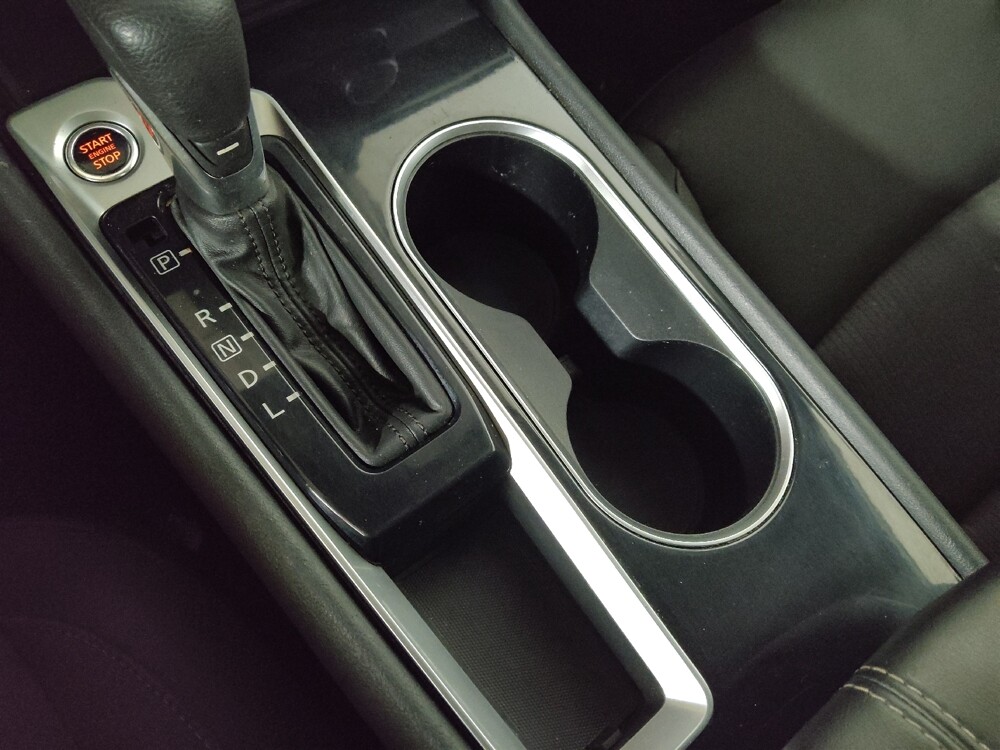 2021 Nissan Altima in Jackson, MS 39211 - 18086928 26