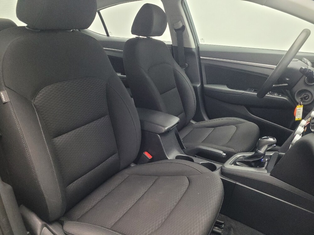 2019 Hyundai Elantra in Jackson, MS 39211 - 18086929 21