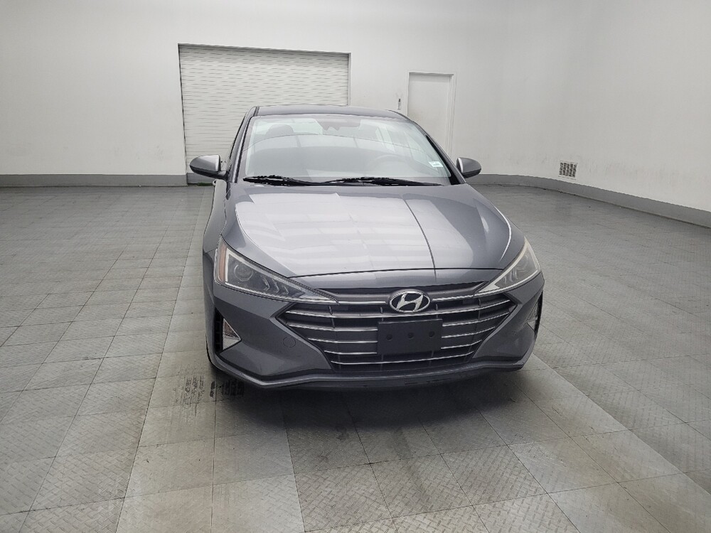 2019 Hyundai Elantra in Jackson, MS 39211 - 18086929 14
