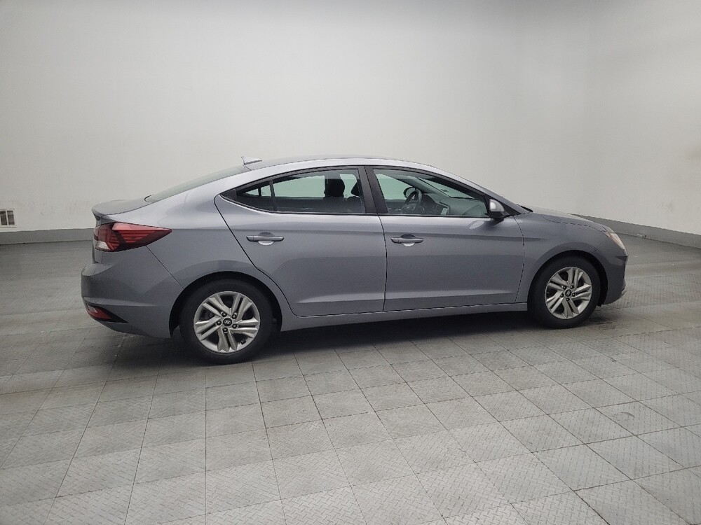 2019 Hyundai Elantra in Jackson, MS 39211 - 18086929 10
