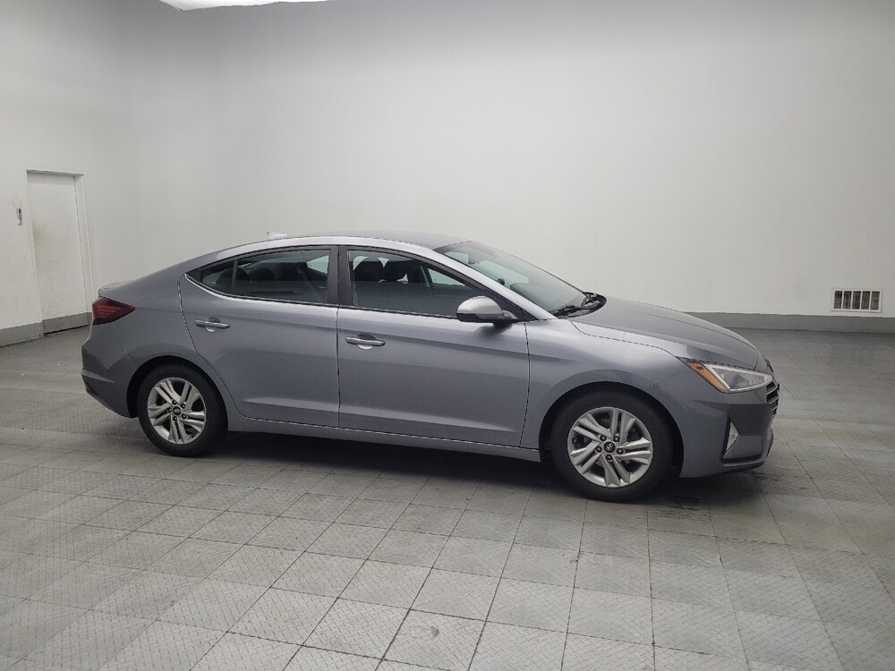2019 Hyundai Elantra in Jackson, MS 39211 - 18086929 11