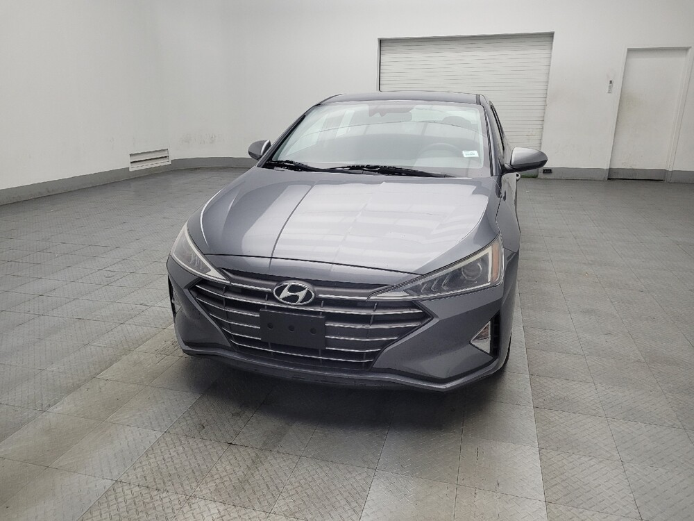 2019 Hyundai Elantra in Jackson, MS 39211 - 18086929 15