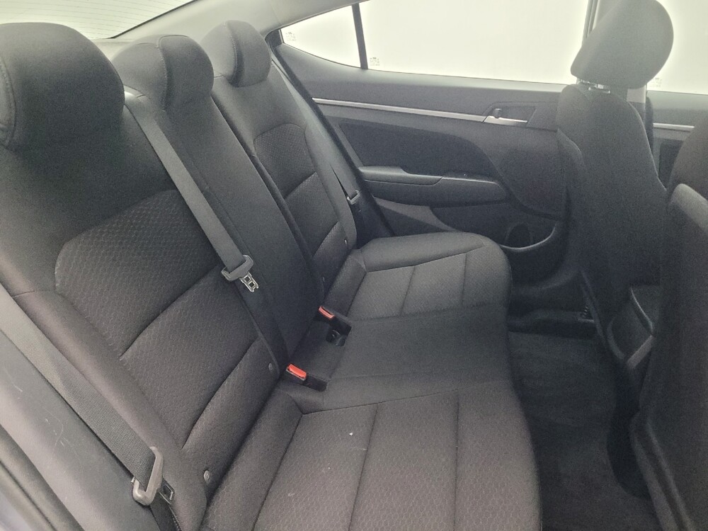 2019 Hyundai Elantra in Jackson, MS 39211 - 18086929 19