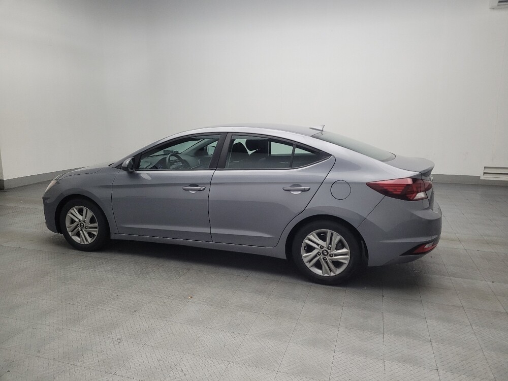 2019 Hyundai Elantra in Jackson, MS 39211 - 18086929 3