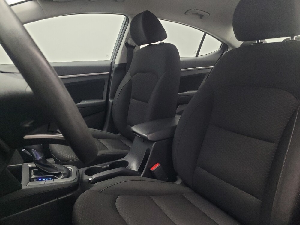 2019 Hyundai Elantra in Jackson, MS 39211 - 18086929 17