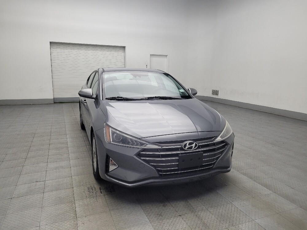 2019 Hyundai Elantra in Jackson, MS 39211 - 18086929 13